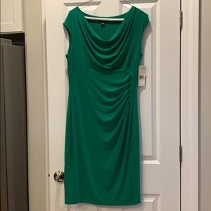 Lauren Ralph Lauren Dress NWT